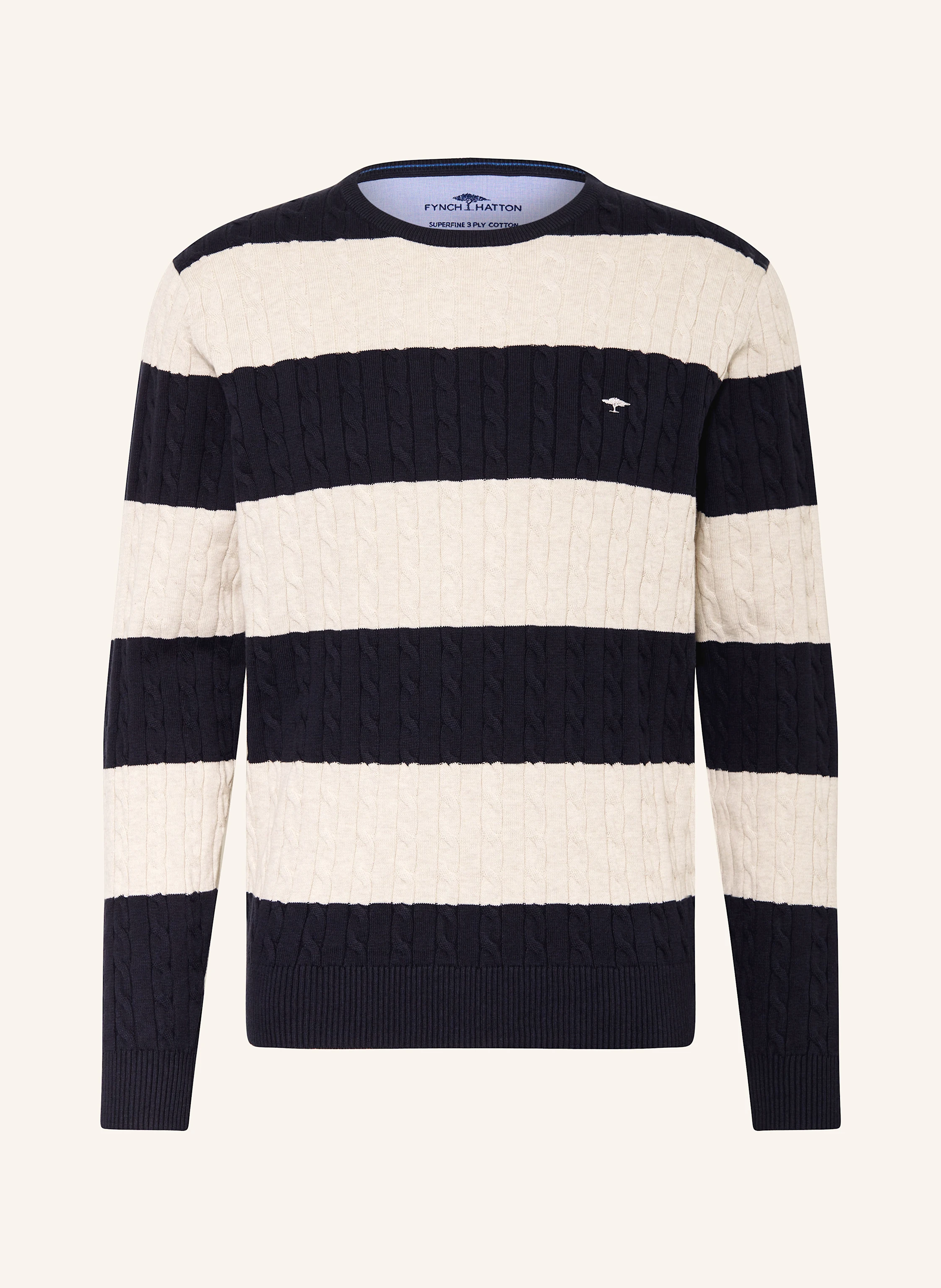 FYNCH-HATTON Pullover
