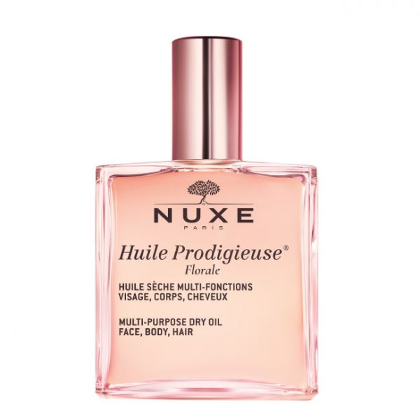 Nuxe Huile Prodigieuse Florale 100ml