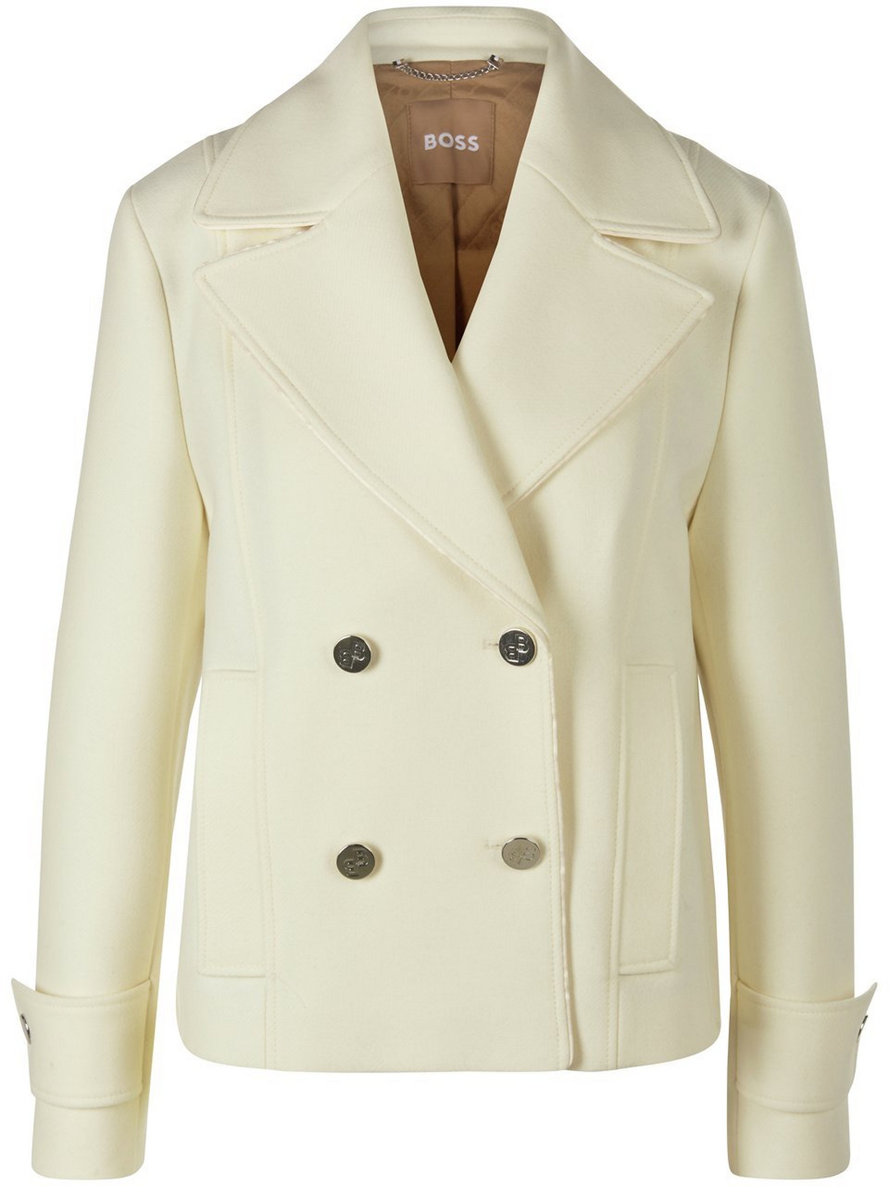 Jacke Capeka