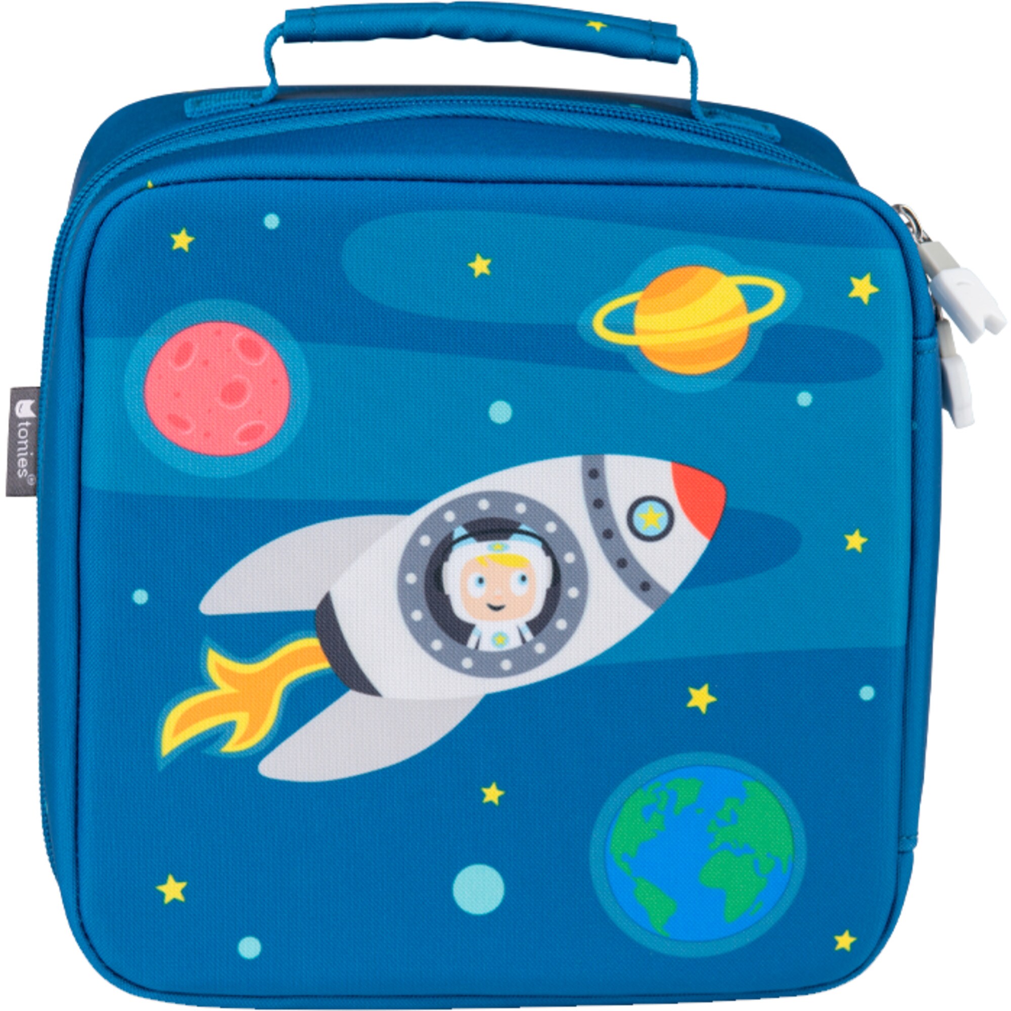 Tonies Tasche Bühnen-Transporter - Durch die Galaxie