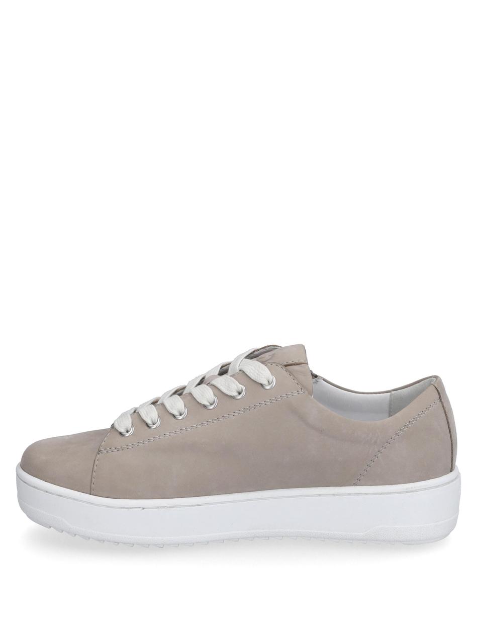 Sneaker Emilia 19, hellgrau