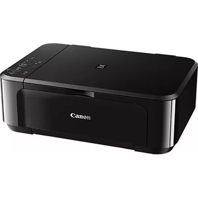 Canon PIXMA MG3650S - imprimante multifonction jet d'encre couleur A4 - Wifi, USB - noir