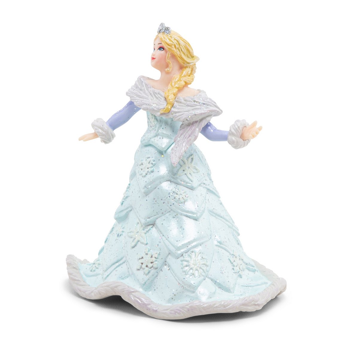 Figurine Reine des glaces