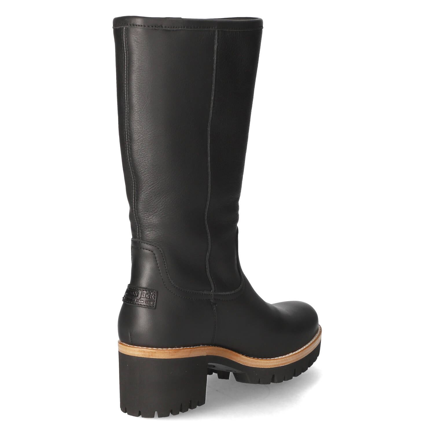 Panama Jack Winterstiefel PATRICIA IGLOO B5 - schwarz