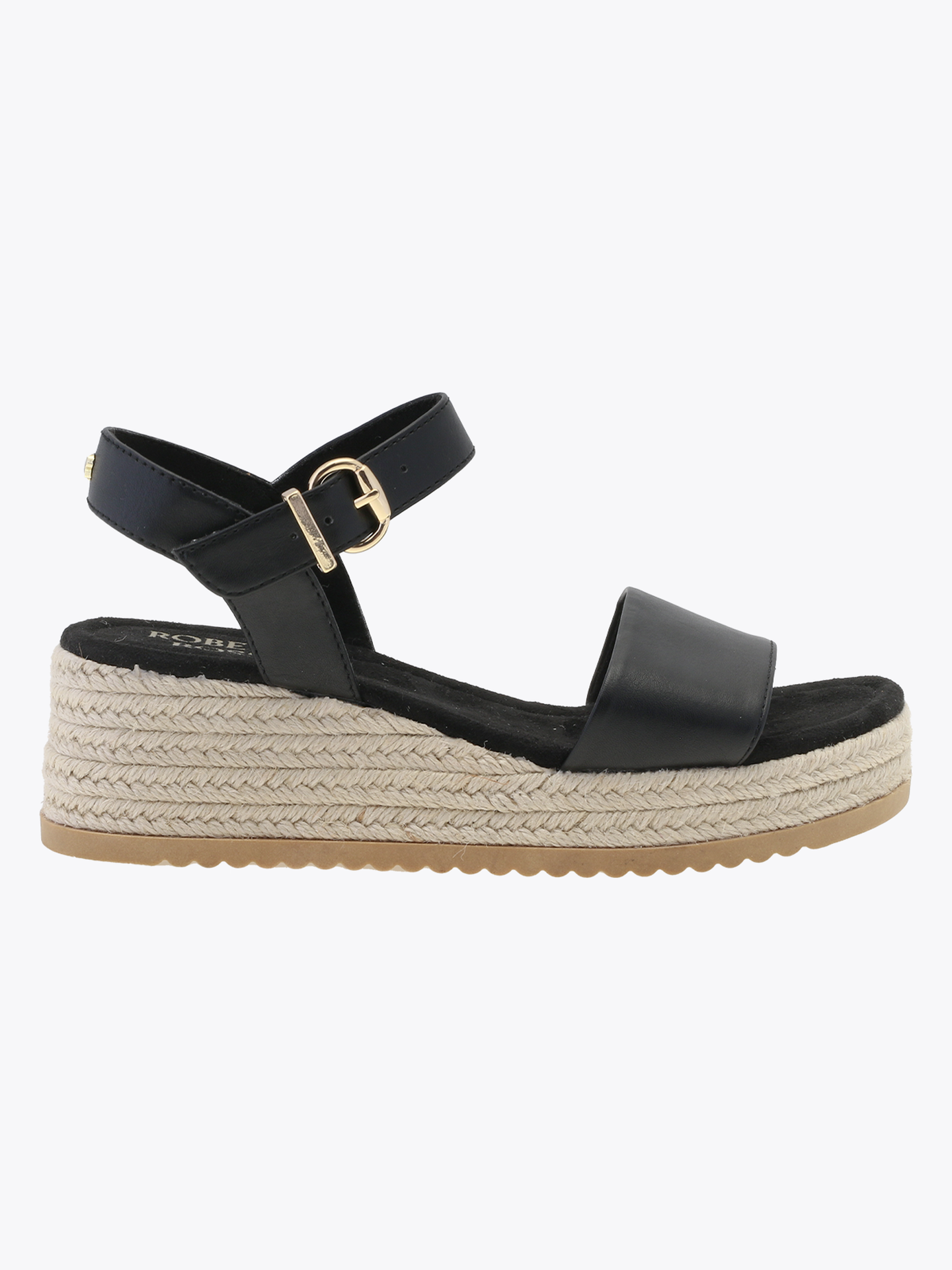 Lili Wedge