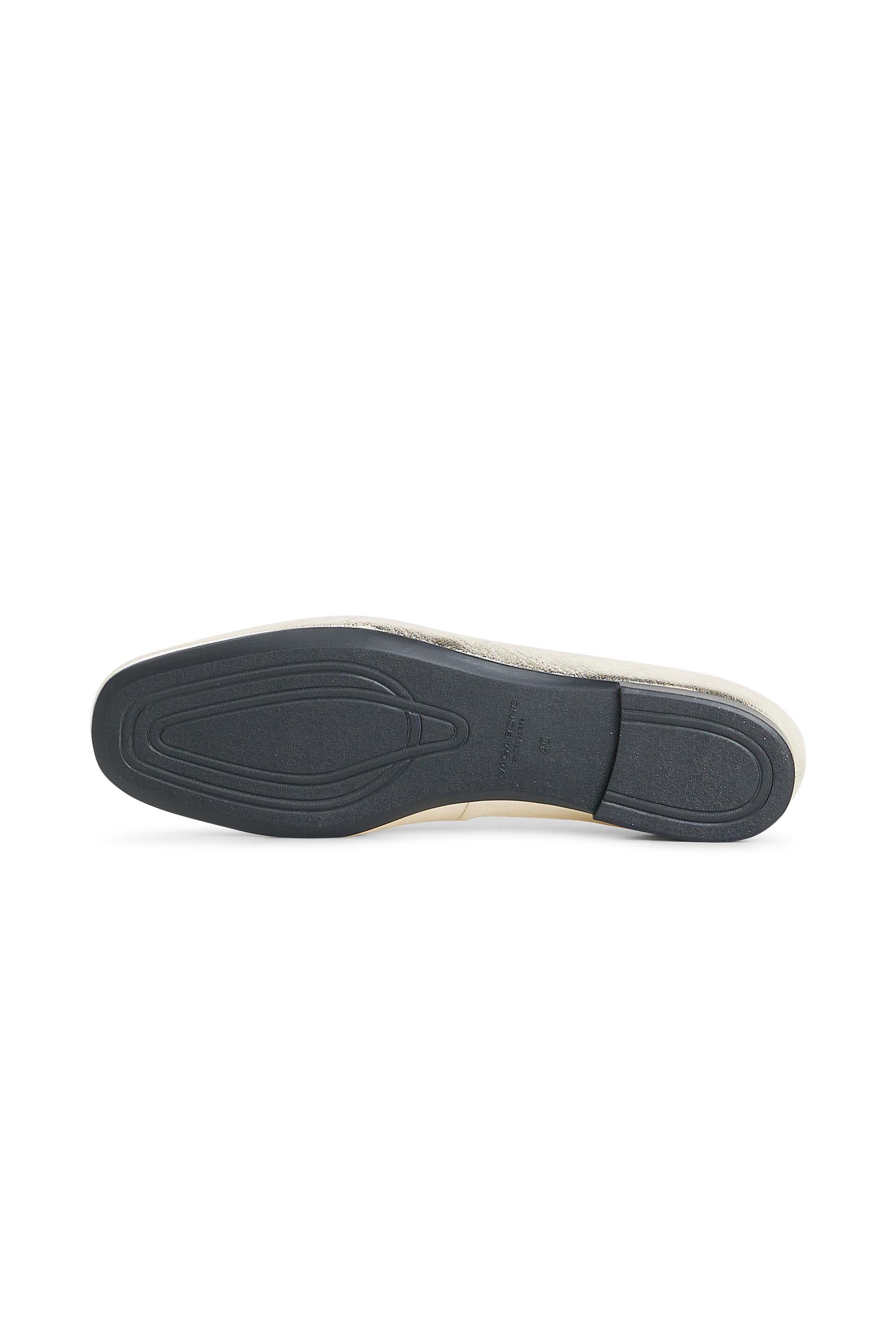 VAGABOND SHOEMAKERS Ballerines JOLIN Jaune