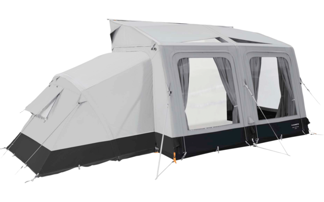 Dometic Tour Air Annexe Anbau für Vorzelt