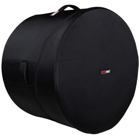 Gator Cases Icon Bass Drum Bag tas voor 22 x 16 inch bass drum