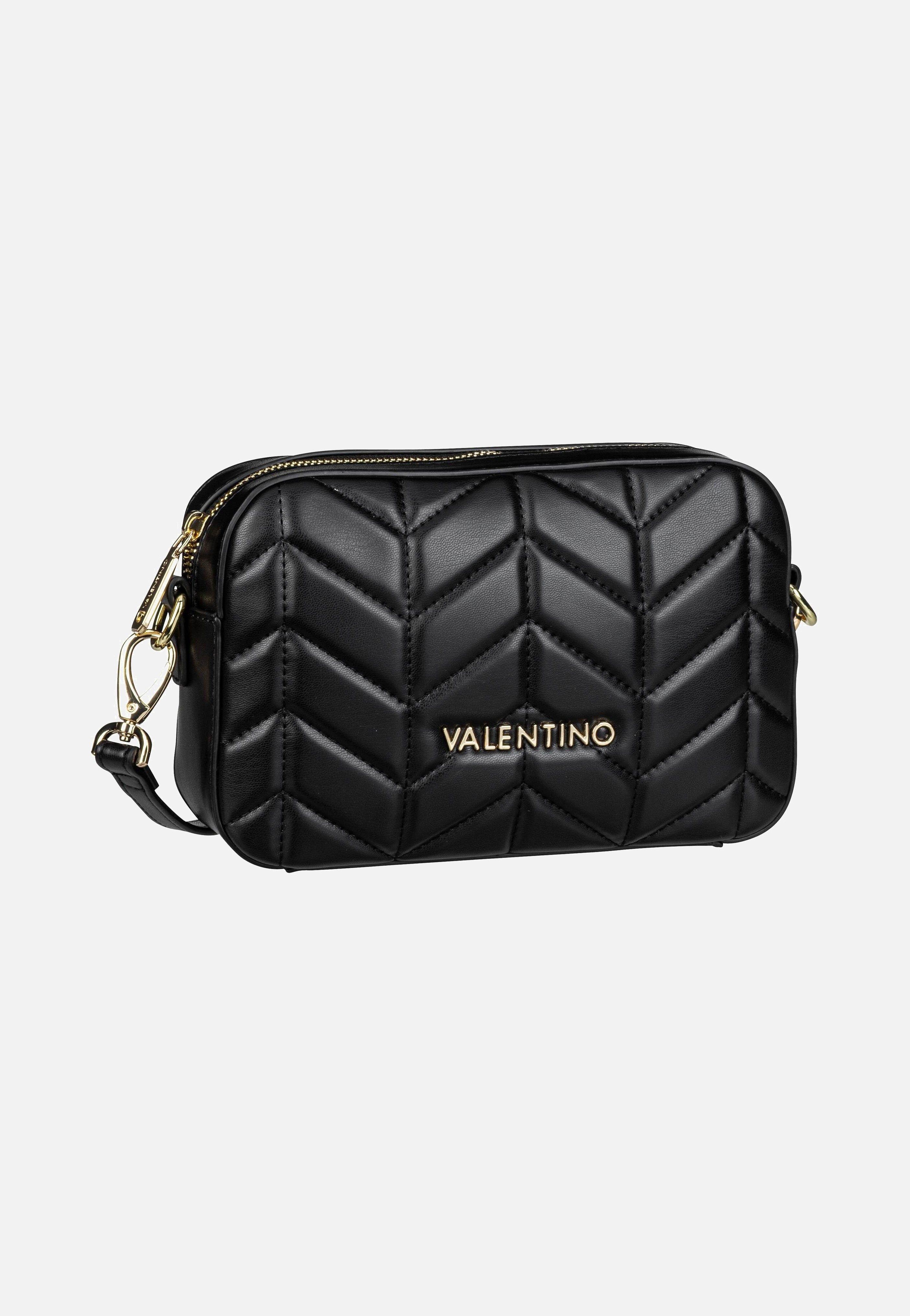 Petal RE PA15 Nero - Crossbody Bag