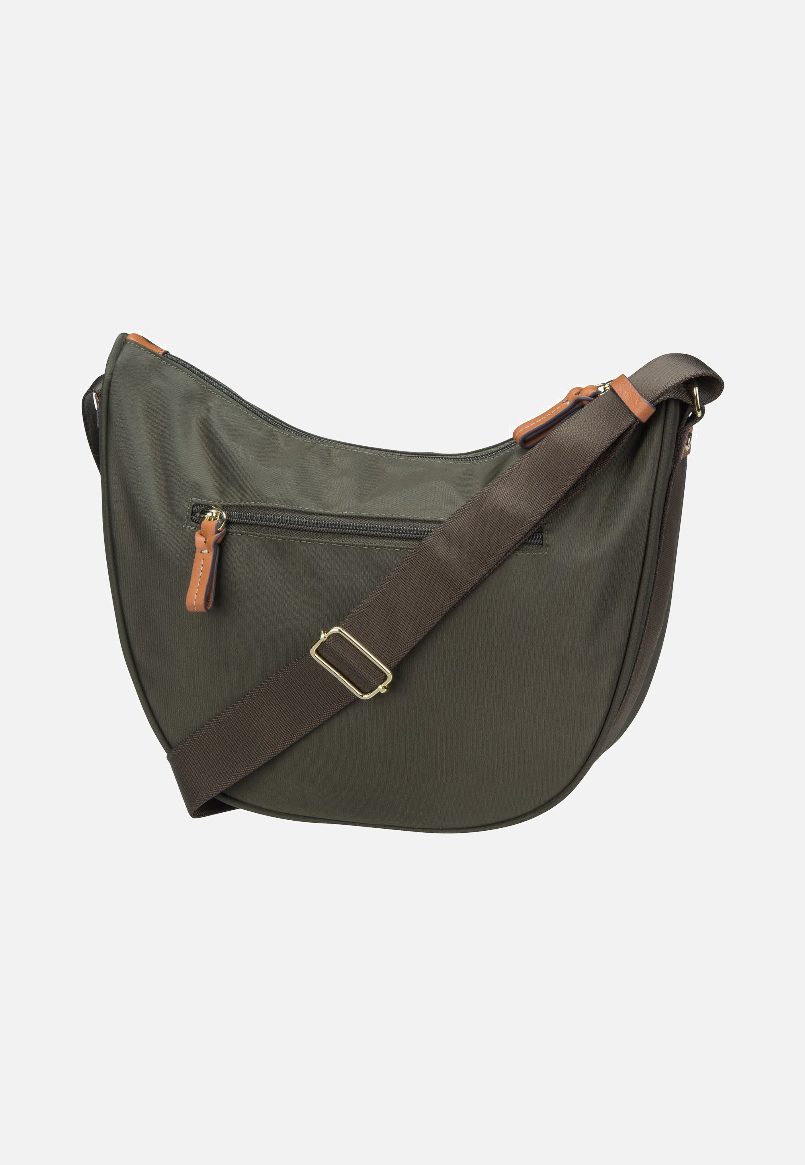 X-Bag 45052 Oliva - Beuteltasche