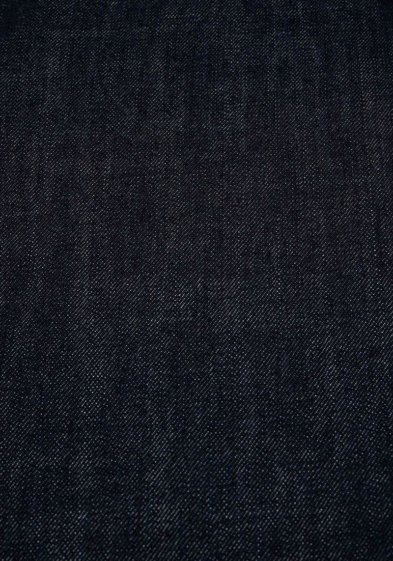 Nudie Jeans Jeans Wendy Double Knee Denim Pants Dark Blue