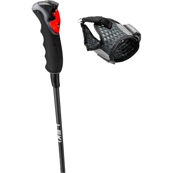 Bâton de ski LEKI CARBON 12 3D