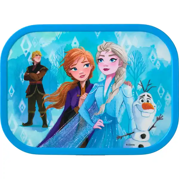 Brotdose Campus Frozen 2