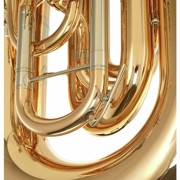 Miraphone 496A Hagen GM Bb-Tuba
