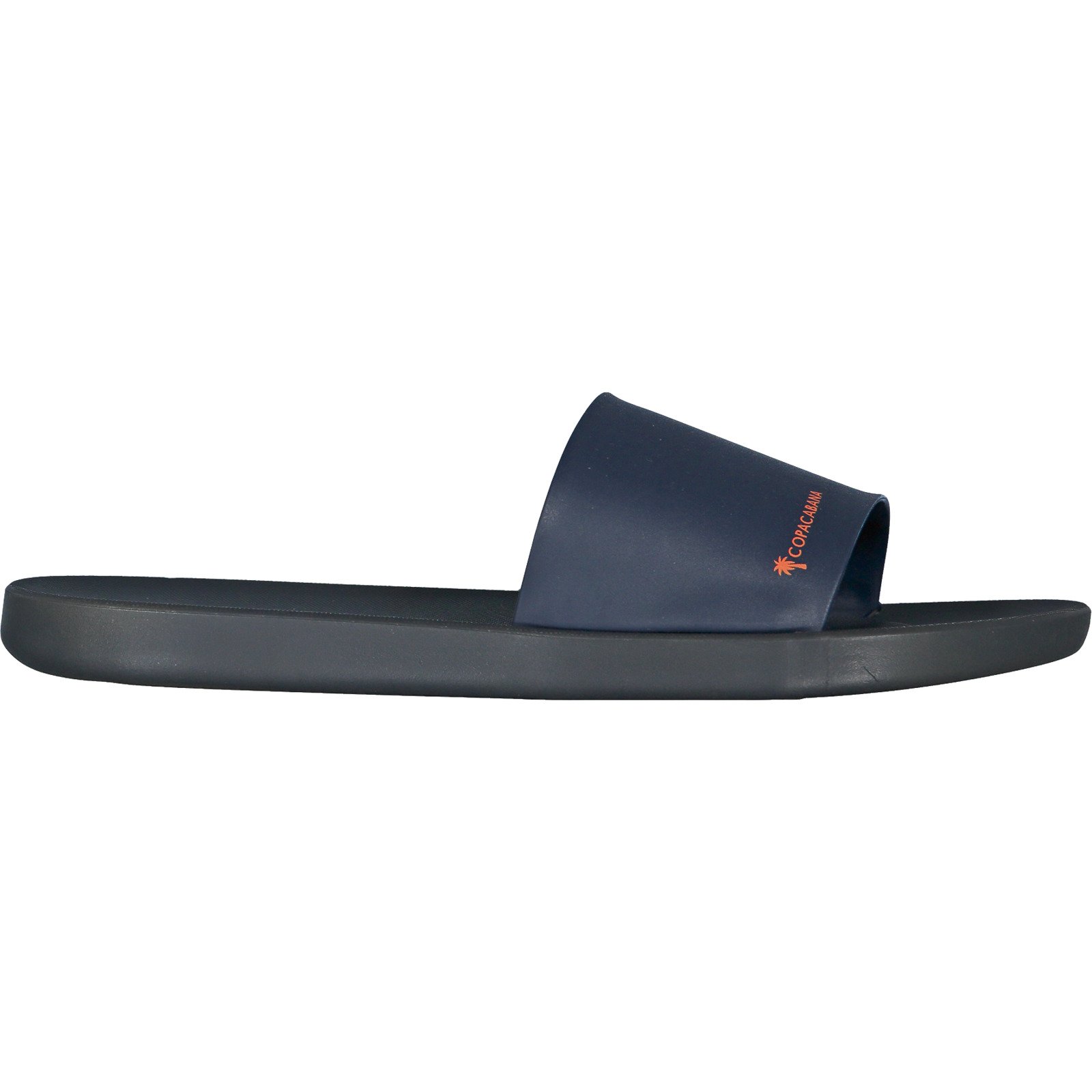 Copacabana Unisex-Slider Slide blau, 39/40