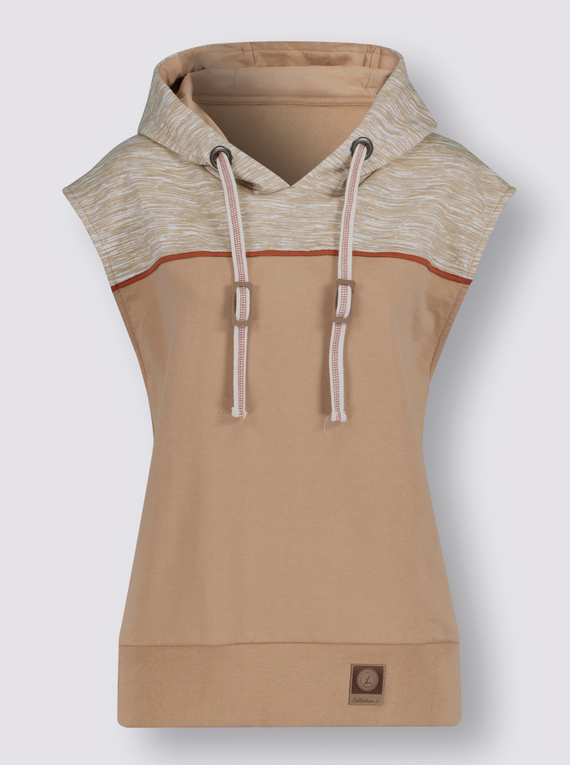 Kapuzensweatshirt