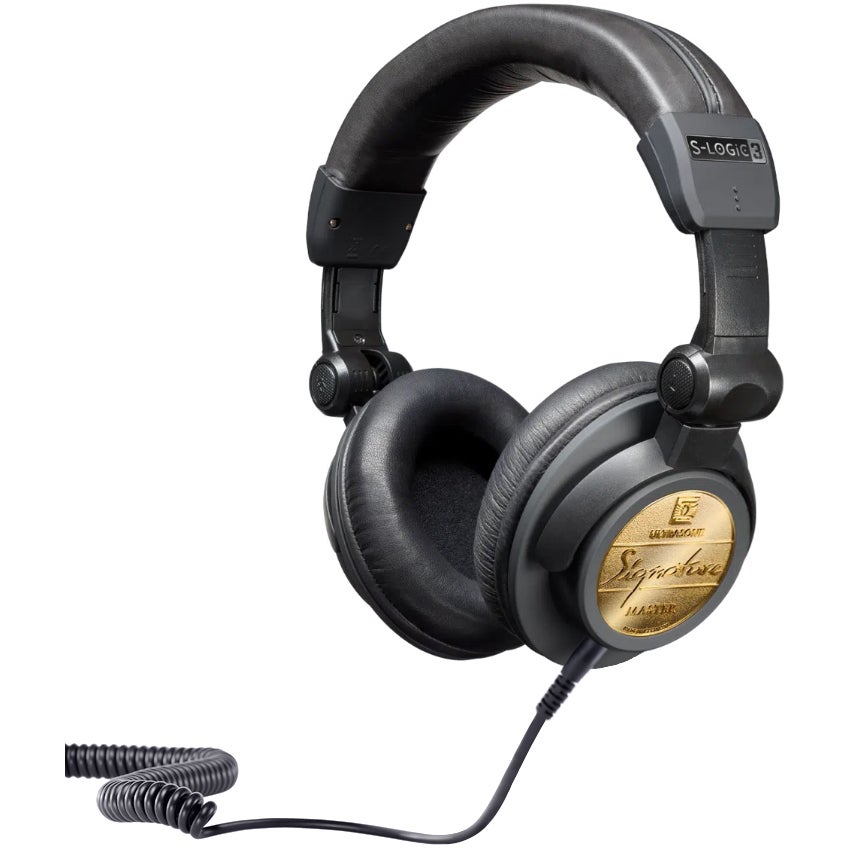 Ultrasone Signature Master studio-koptelefoon