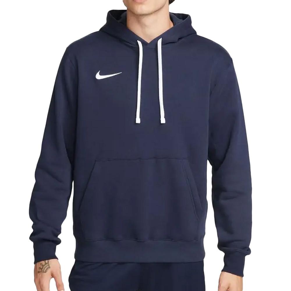 Nike Sweat à capuche Marine Homme Nike Park20