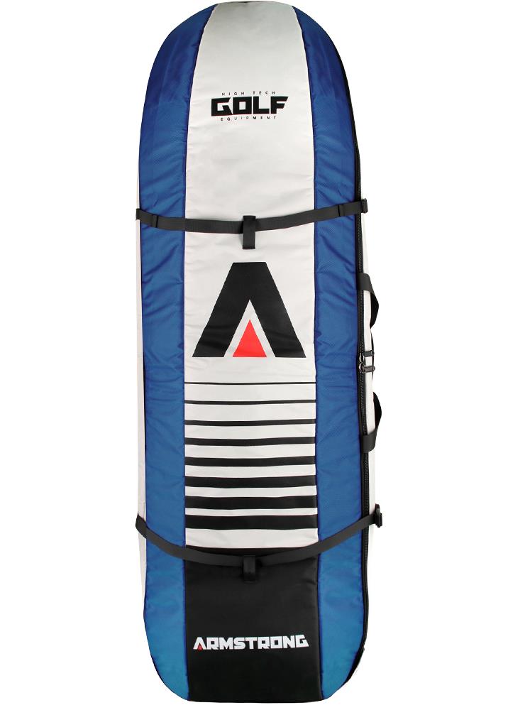 Armstrong Foils Golf Bag - Board bag