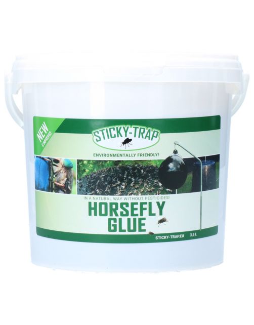 Sticky-Trap Fly Trap Glue - Dazenvallenlijm - 3.5 l
