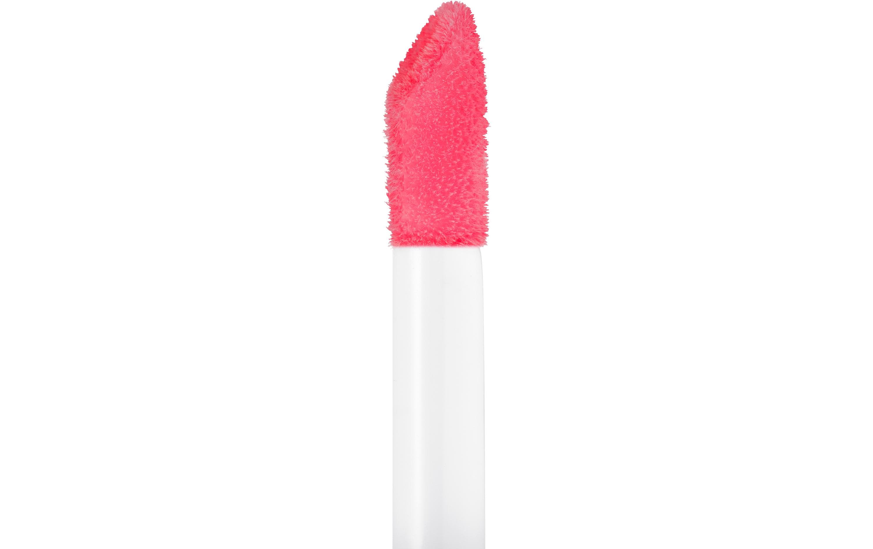 Hydra Kiss Lip Oil Pink ChampagnePflegendes Lippenöl mit glänzendem Finish und einem Hauch Farbe