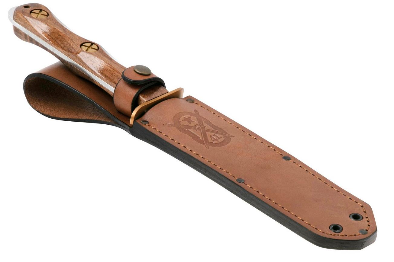 KA-BAR EK Commando Knife EK13 Presentation Knife, commando-dolk