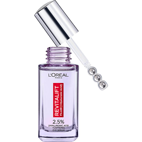 Øjenserum