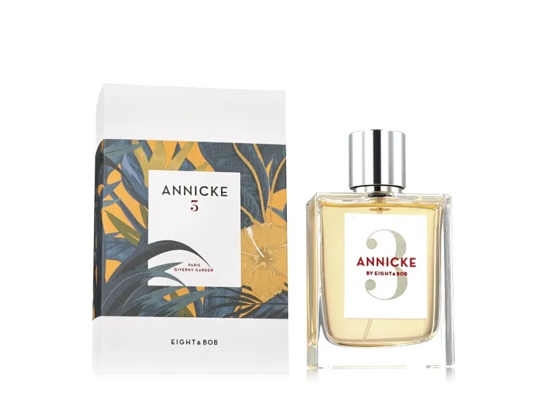 Eight & Bob Annicke 3 Eau De Parfum 100 ml (woman)
