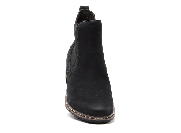Tamaris boots bottine plates femme 25364 41 bleu