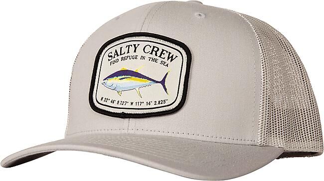 SALTY CREW - CASQUETTE PACIFIC RETRO