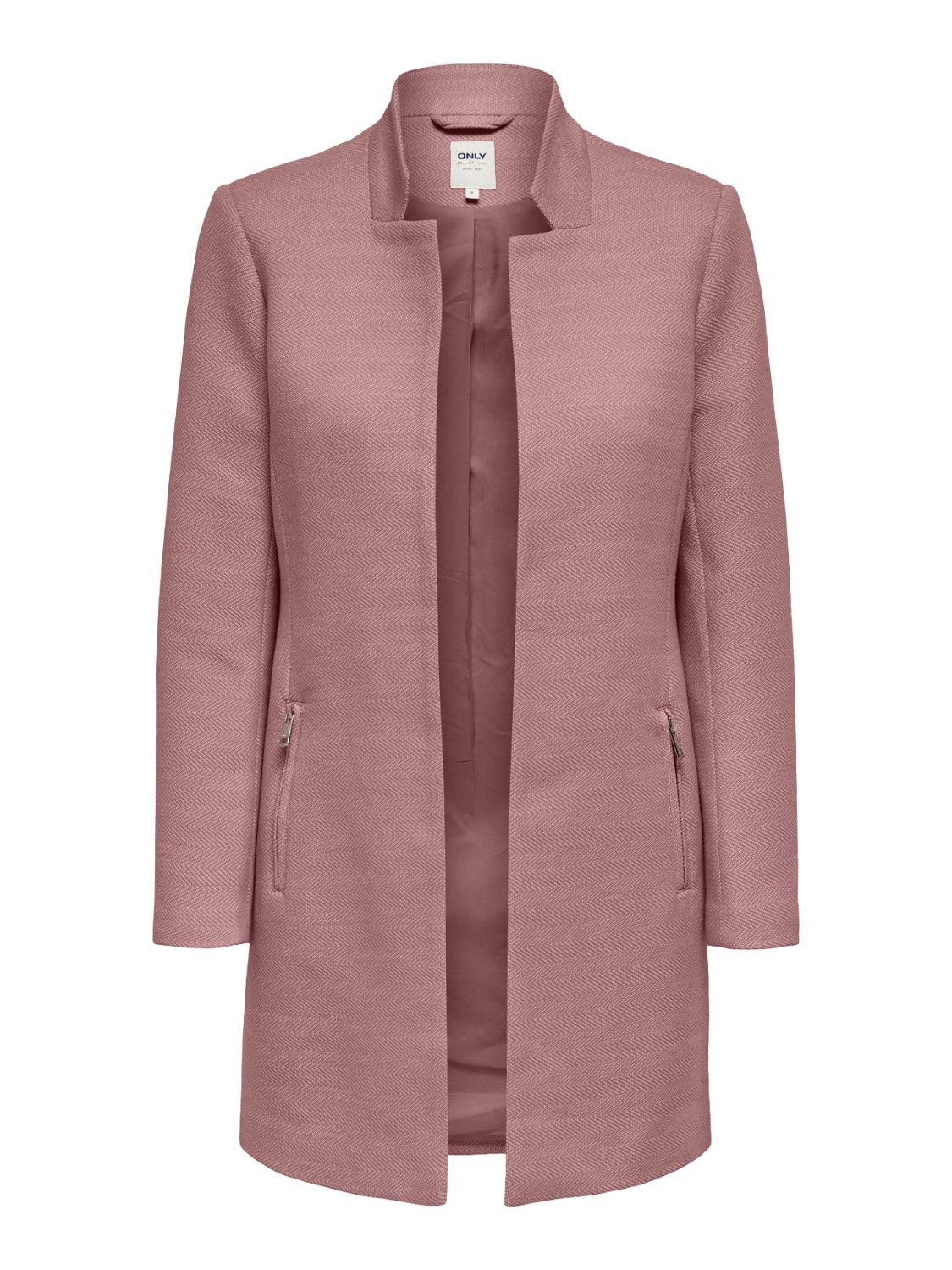 ONLSOHO-LINEA Blazer Withered Rose