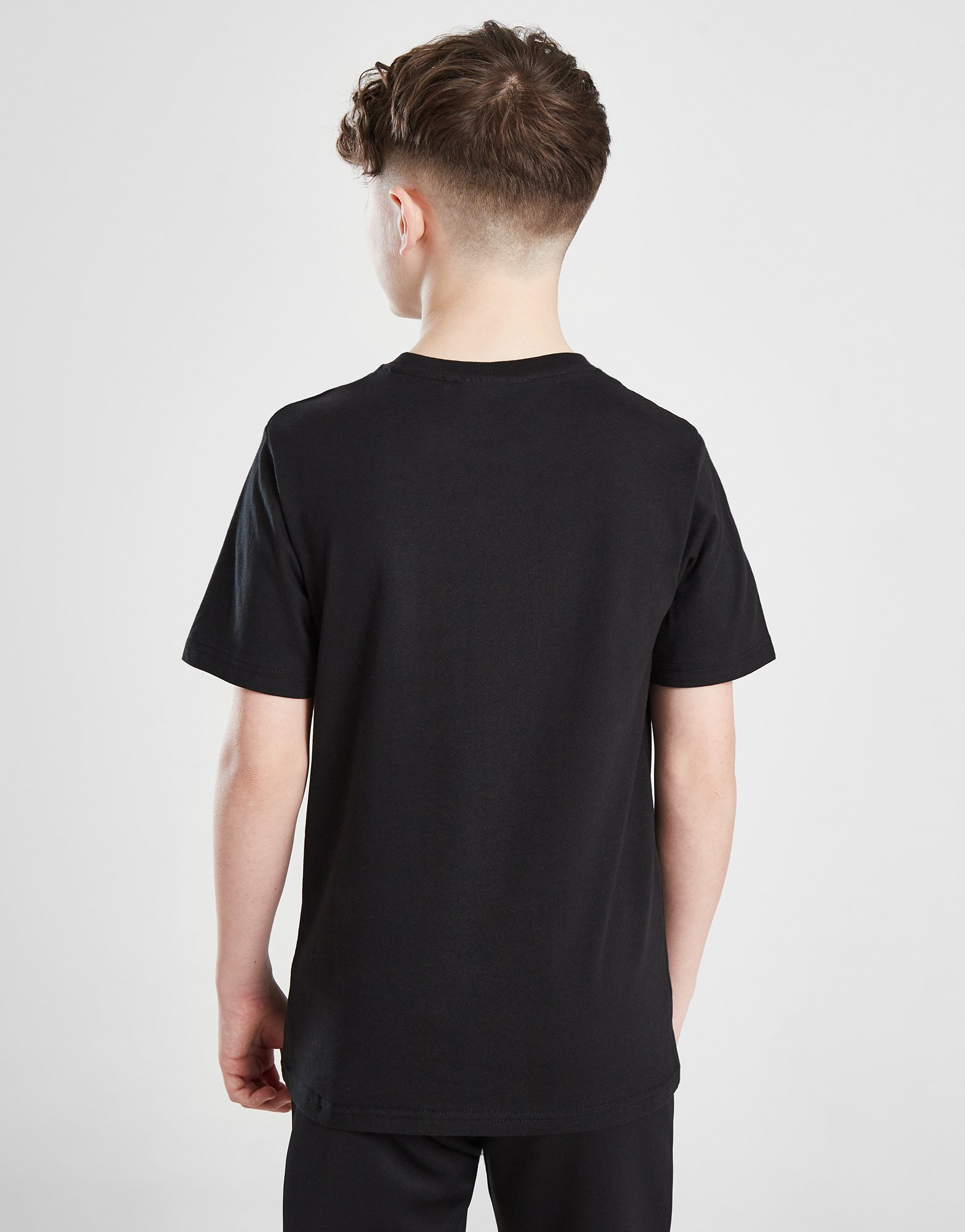 McKenzie T-shirt Carbon Junior