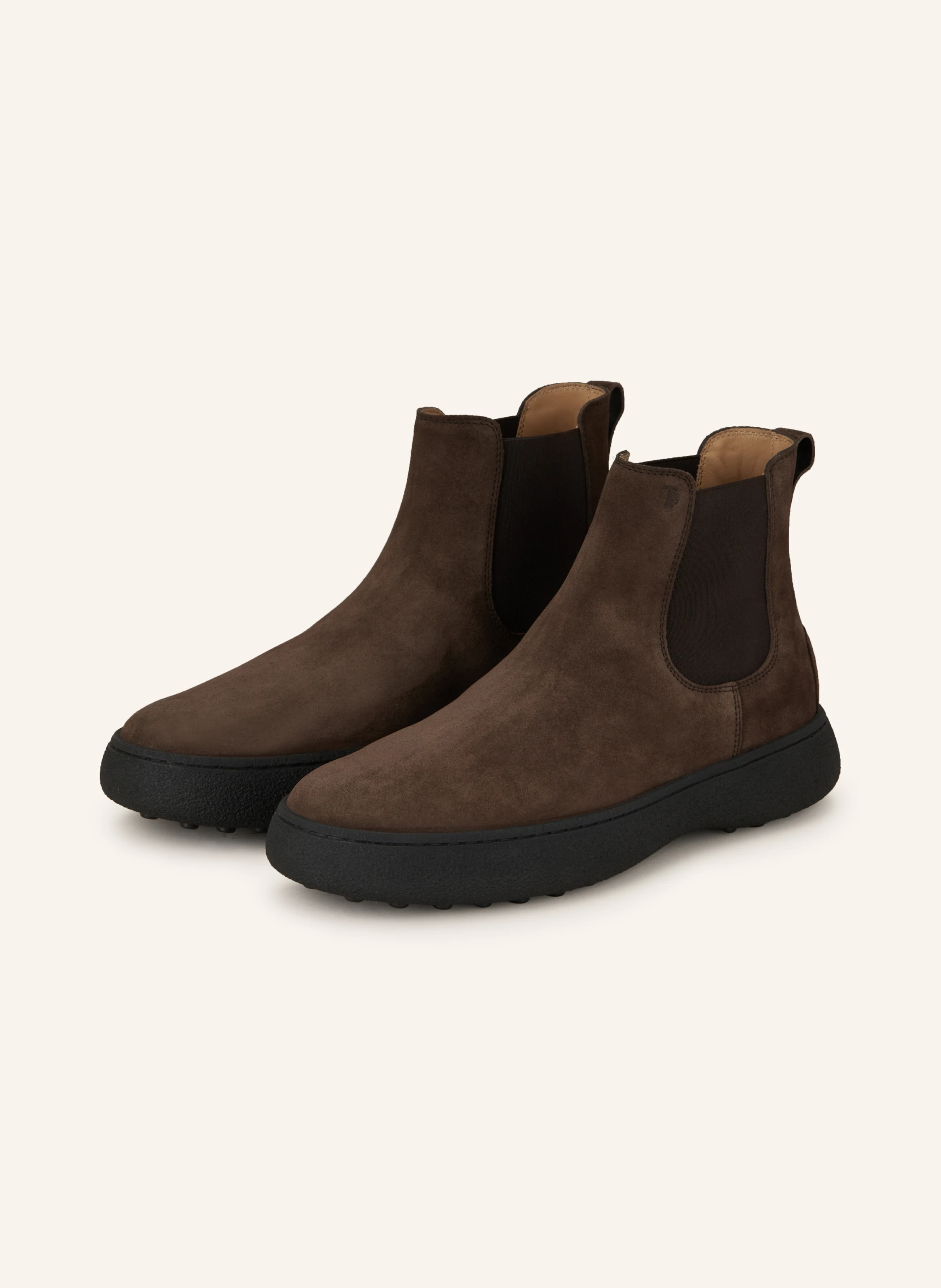 TOD'S Chelsea-Boots