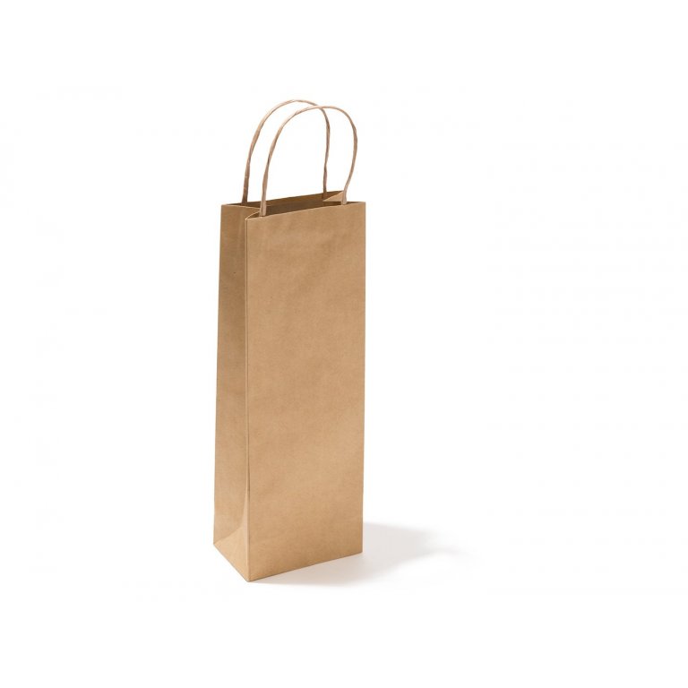 Recyclingpapier Geschenktüte