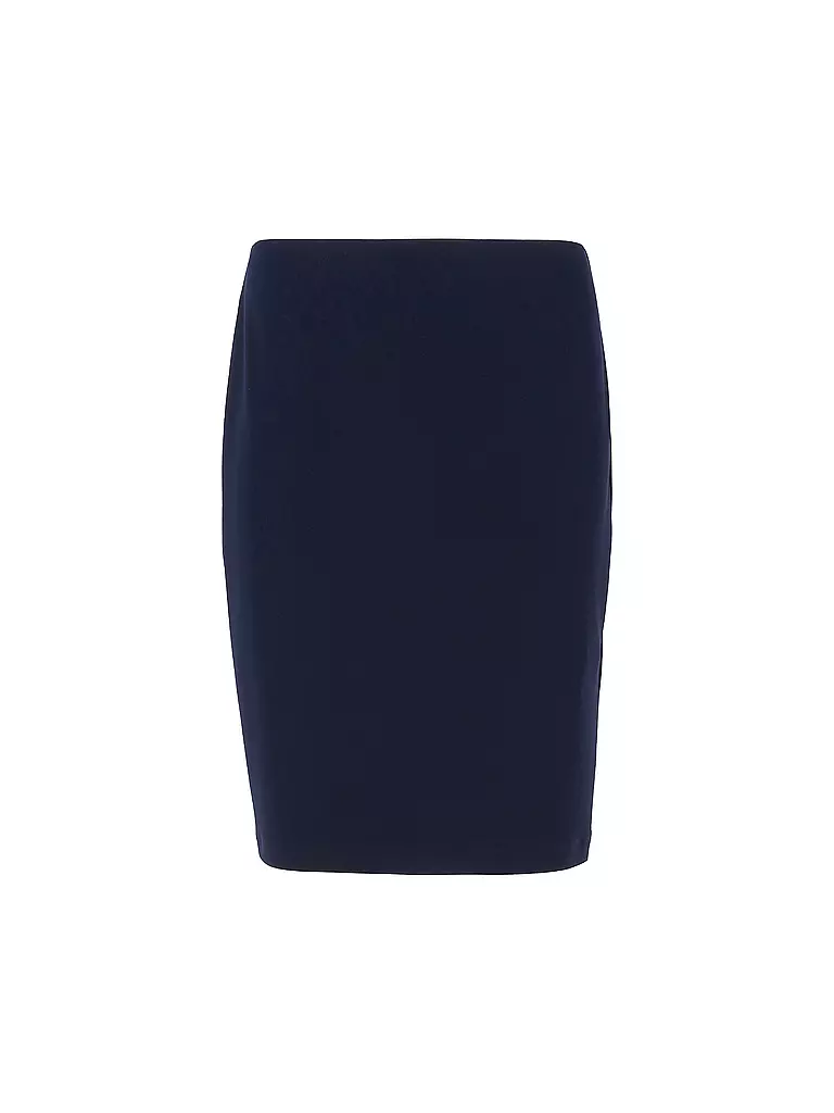 JOSEPH RIBKOFF Jerseyrock  dunkelblau