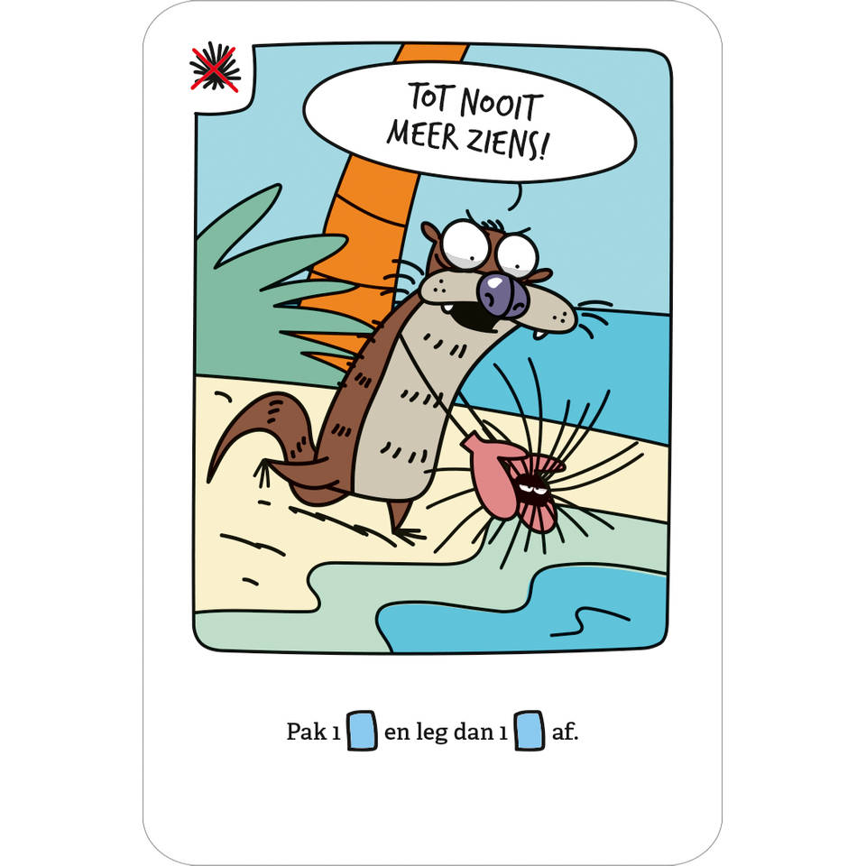 Otters