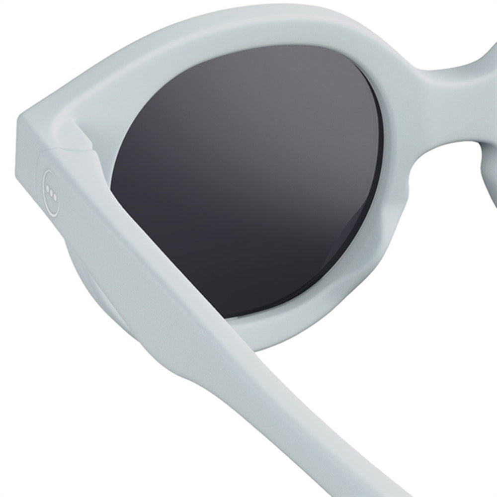 Baby Solbriller C Sweet Blue - Izipizi