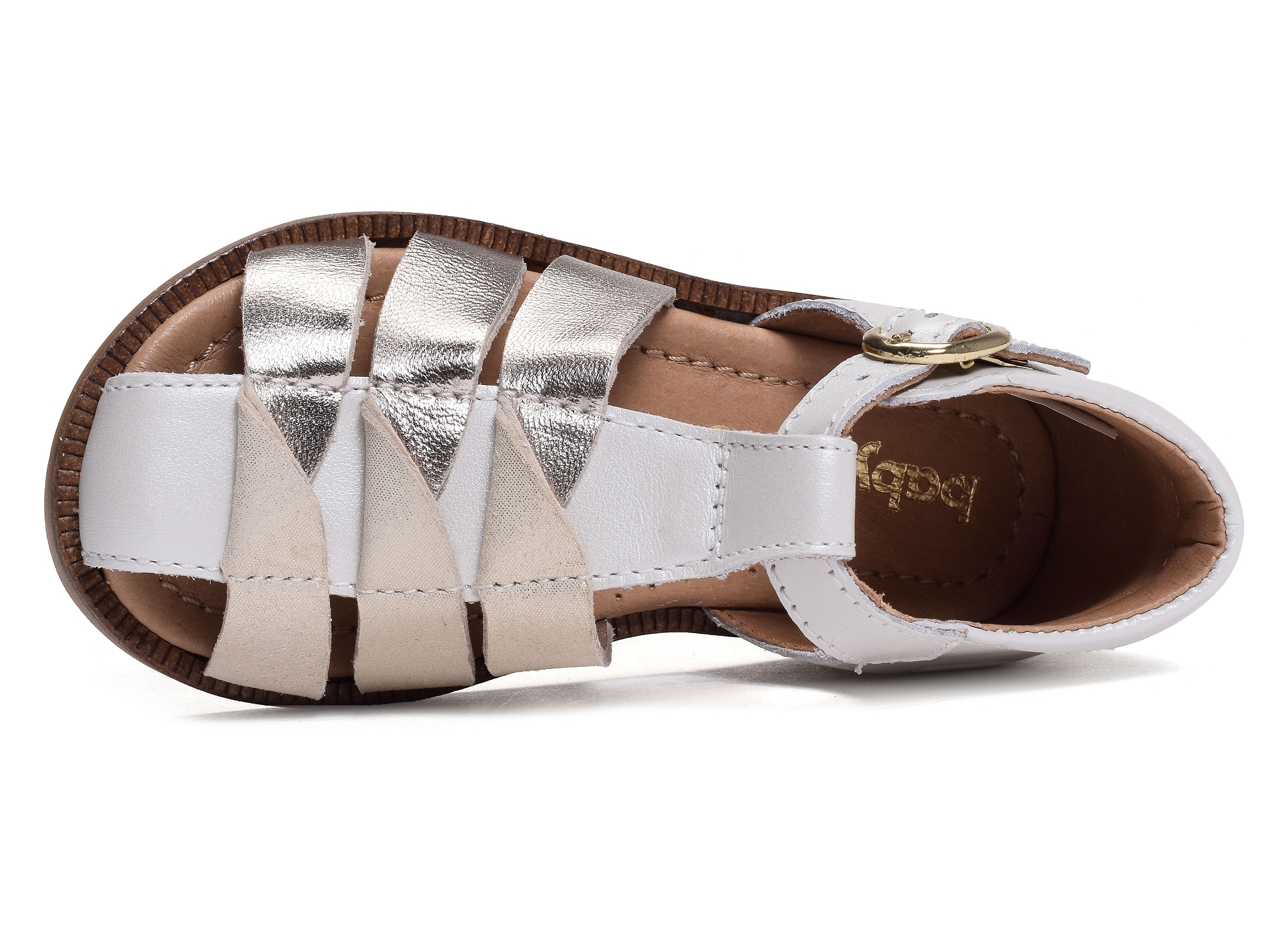 7463 blanc or