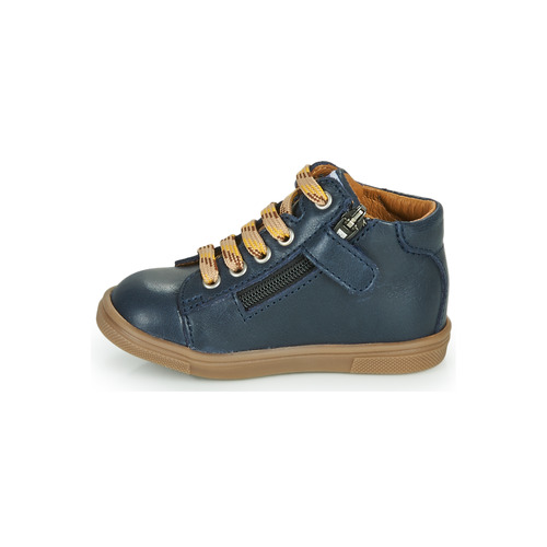 GBB - WESTY - Bleu