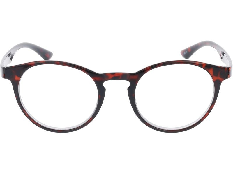 SMARTY Lesebrille Rivaz  3,00 Lesebrille mit Etui