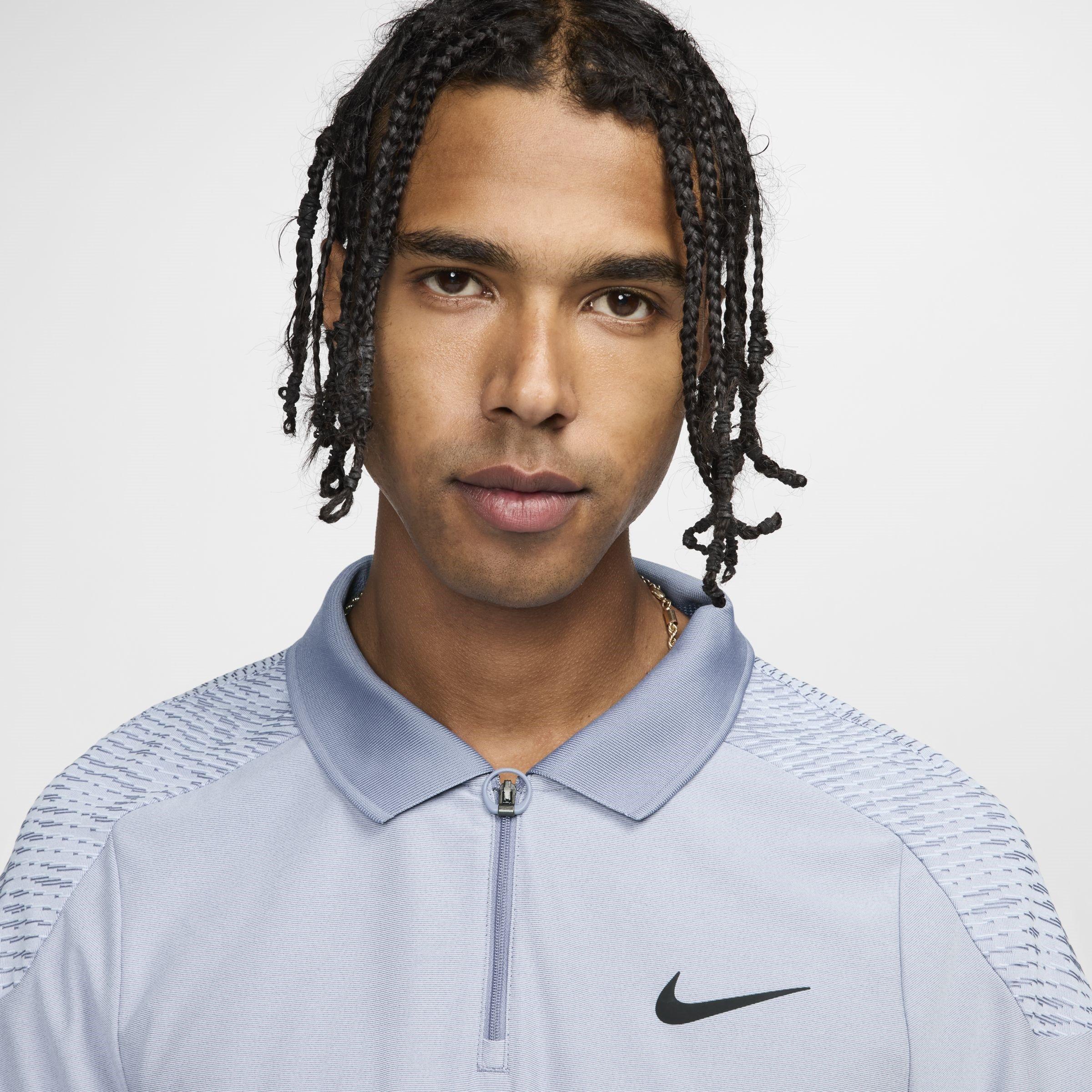 Nike Nike Slam Men's Dri-FIT ADV Tennis Polo