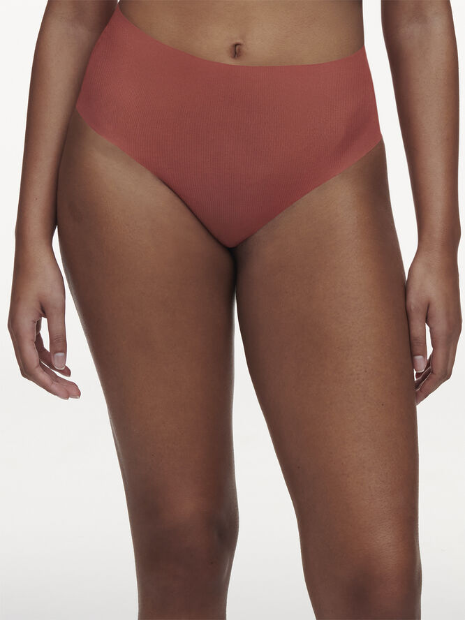 Chantelle Pulp Pulpies Full Brief Sand