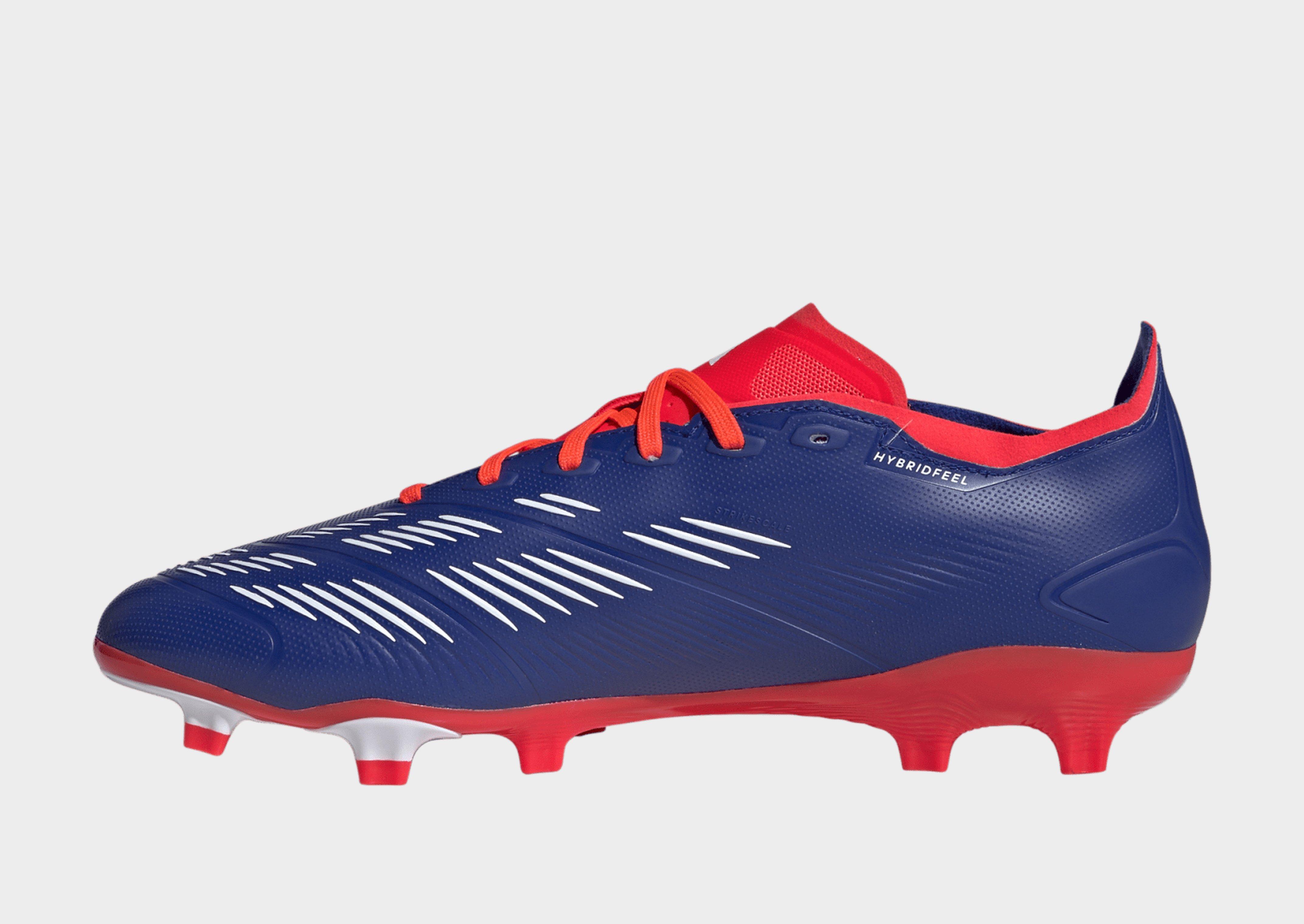 adidas Chaussure Predator League Terrain souple