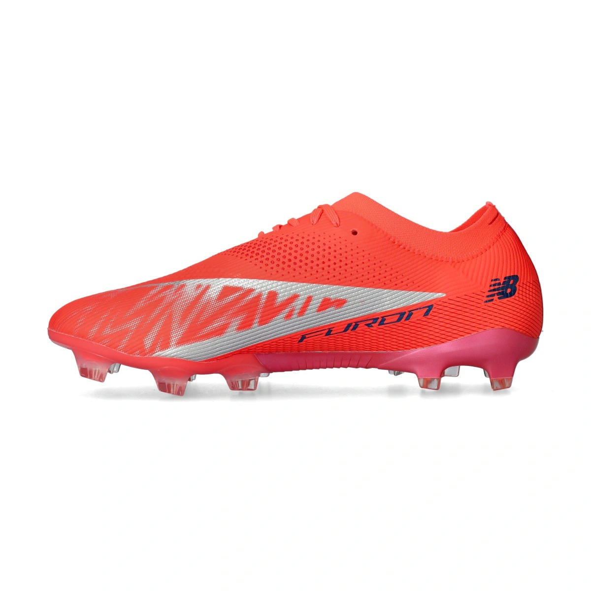Chuteira New Balance Furon Elite FG V8