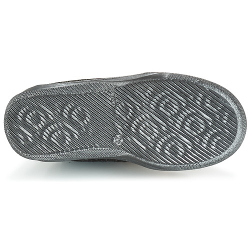 GBB - RICHARDINE Gris / Negro