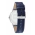 Tommy Hilfiger Herrenuhr Hendrix Blau 1791844