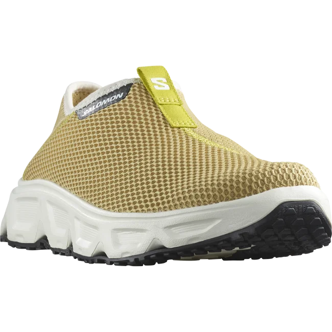 REELAX MOC 6.0  Chaussures de récupération pour homme