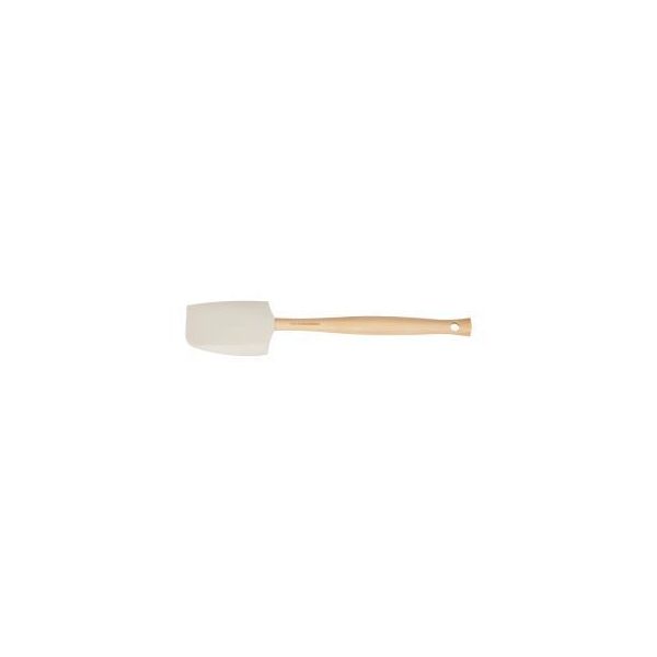 Le Creuset Espatula Craft Silicone Media Branco - 42004297160000