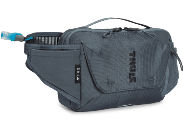 Thule Rail Bæltetaske, 4L