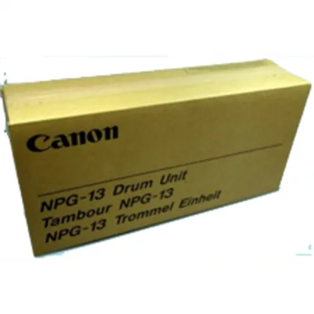 Canon Original Trommel NPG-13